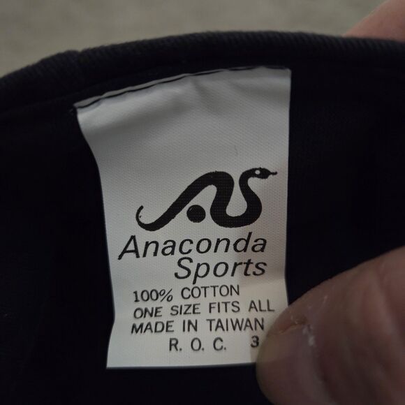 Kahlua Royale Cream KRC Liquor Baseball Cap Hat Snapback - Picture 7 of 7